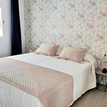 Gold Sand, Huge Terrace, Fast Wi-Fi, Sat Tv Apartman San Miguel de Abona Kültér fotó