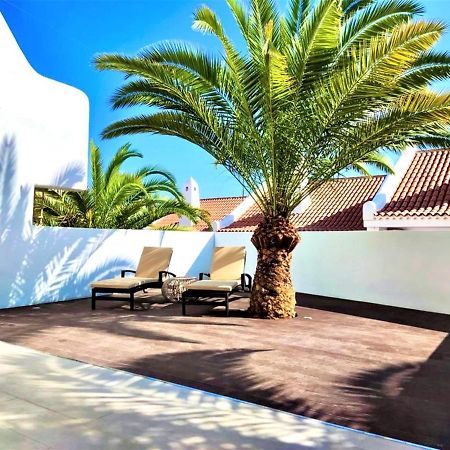 Gold Sand, Huge Terrace, Fast Wi-Fi, Sat Tv Apartman San Miguel de Abona Kültér fotó