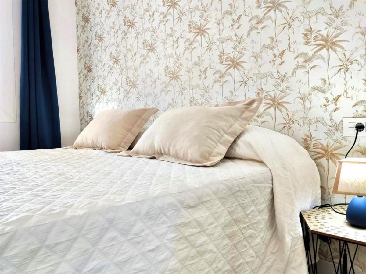 Gold Sand, Huge Terrace, Fast Wi-Fi, Sat Tv Apartman San Miguel de Abona Kültér fotó